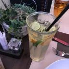 Várkonyi Bistro & Bar Gyula - Étel/ital