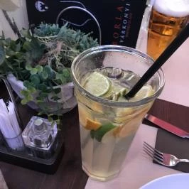 Várkonyi Bistro & Bar, Gyula - Étel/ital