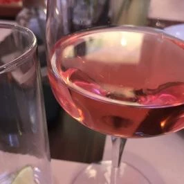 Várkonyi Bistro & Bar, Gyula - Étel/ital