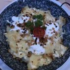 Várkonyi Bistro & Bar Gyula - Étel/ital