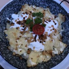 Várkonyi Bistro & Bar, Gyula - Étel/ital