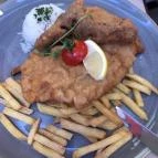 Várkonyi Bistro & Bar Gyula - Étel/ital