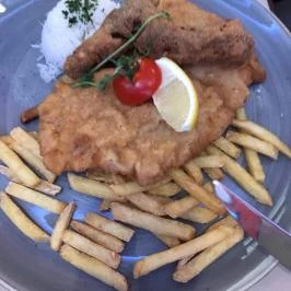 Várkonyi Bistro & Bar, Gyula - Étel/ital