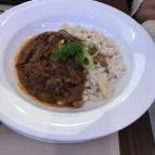 Várkonyi Bistro & Bar Gyula - Étel/ital