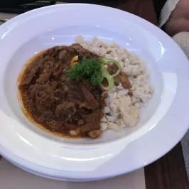 Várkonyi Bistro & Bar, Gyula - Étel/ital