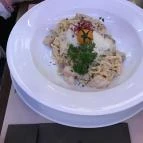 Várkonyi Bistro & Bar Gyula - Étel/ital