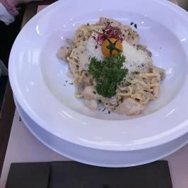 Várkonyi Bistro & Bar, Gyula - Étel/ital