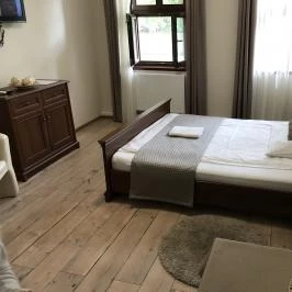 Végvár Apartman Gyula - Szobák