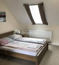 Végvár Apartman