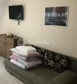 Végvár Apartman