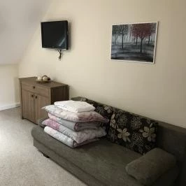 Végvár Apartman Gyula - Szobák