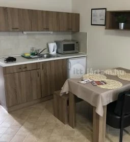Végvár Apartman