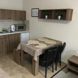 Végvár Apartman Gyula - Szobák
