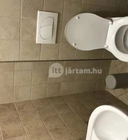 Végvár Apartman