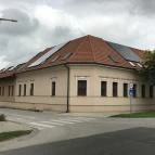 Végvár Apartman Gyula - Külső kép