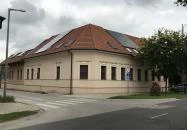 Végvár Apartman Gyula