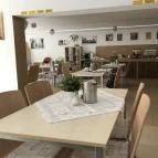 Végvár Apartman Gyula - Vendéglátás