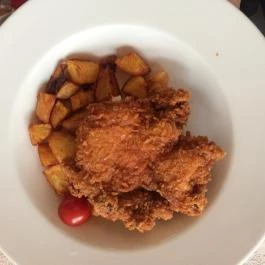 Zománc Bisztrócska, Vászoly - Étel/ital