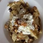 Zománc Bisztrócska Vászoly - Étel/ital