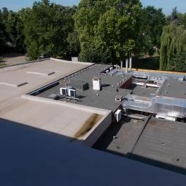 Thermal Hotel Harkány, Harkány - Külső kép