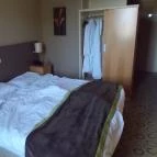 Thermal Hotel Harkány Harkány - Szobák