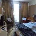 Thermal Hotel Harkány Harkány - Szobák