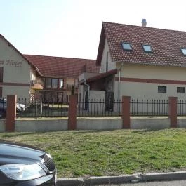 Boni Családi Wellness Hotel, Zalakaros - Külső kép