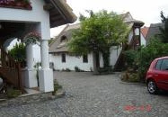 Csátó Vendégház Tihany