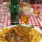 Fridolin Vendéglő Miskolc - Étel/ital