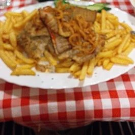 Fridolin Vendéglő, Miskolc - Étel/ital