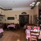 Fridolin Vendéglő Miskolc - Belső