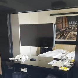 Gotthard Therme Hotel & Conference Szentgotthárd - Egyéb