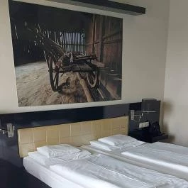 Gotthard Therme Hotel & Conference Szentgotthárd - Egyéb