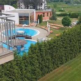 Gotthard Therme Hotel & Conference Szentgotthárd - Egyéb