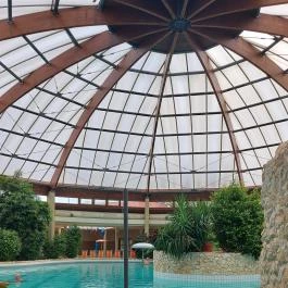 Gotthard Therme Hotel & Conference Szentgotthárd - Egyéb