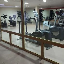 Gotthard Therme Hotel & Conference Szentgotthárd - Egyéb