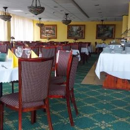 Hotel Bellevue, Esztergom - Egyéb