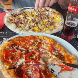 Rodeo Pizzéria, Szentgotthárd - Egyéb