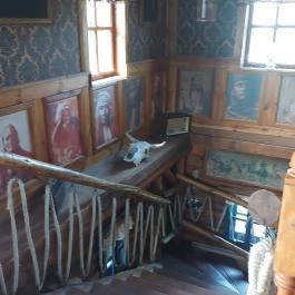 Rodeo Pizzéria, Szentgotthárd - Egyéb