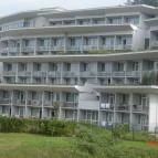 Hunguest Saliris Egerszalók - Külső kép