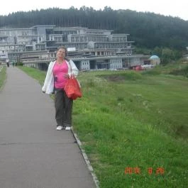 Hunguest Saliris, Egerszalók - Külső kép