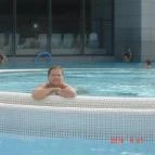 Hunguest Saliris Egerszalók - Medence/kert