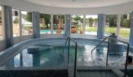 Zichy Park Hotel Bikács - Wellness