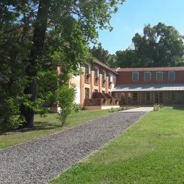 Zichy Park Hotel, Bikács - Külső kép