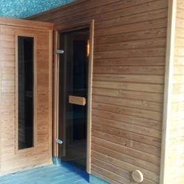 Zichy Park Hotel, Bikács - Wellness