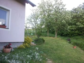 Kiserdő Apartman Kehidakustány