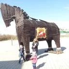 Puchner Kastélyszálló Bikal - Környék