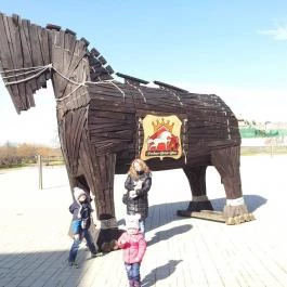 Puchner Kastélyszálló Bikal - Környék