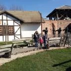 Puchner Kastélyszálló Bikal - Környék