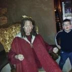 Puchner Kastélyszálló Bikal - Egyéb